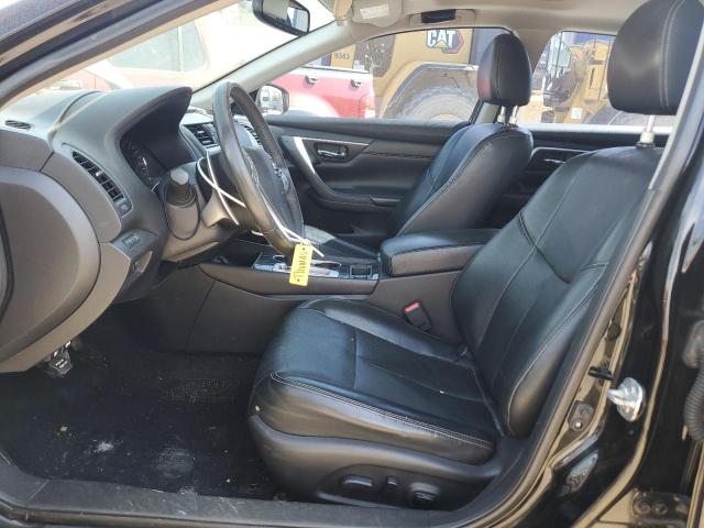Photo 7 from auction – 2017 NISSAN ALTIMA 3.5 with VIN 1N4BL3APXHC193299