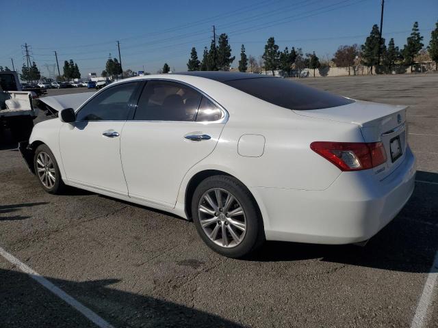Photo 2 from auction – 2007 LEXUS ES 350 with VIN JTHBJ46G872049378