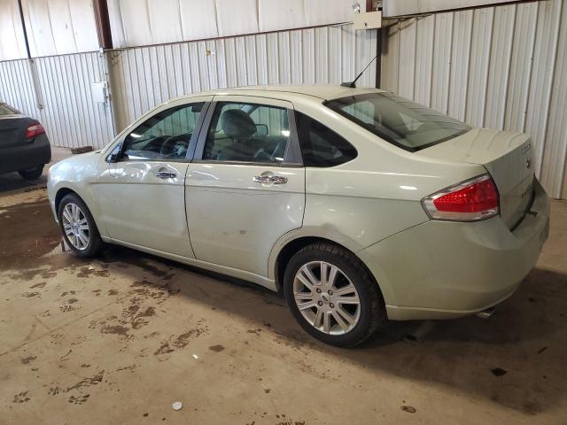 Photo 2 from auction – 2011 FORD FOCUS SEL with VIN 1FAHP3HN4BW132314