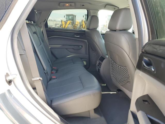 Photo 11 from auction – 2012 CADILLAC SRX with VIN 3GYFNGE37CS566963