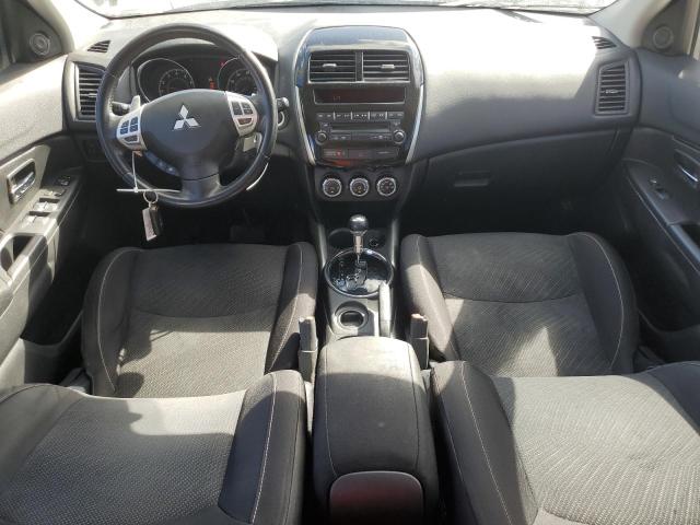Photo 8 from auction – 2013 MITSUBISHI OUTLANDER with VIN 4A4AP4AU6DE008694