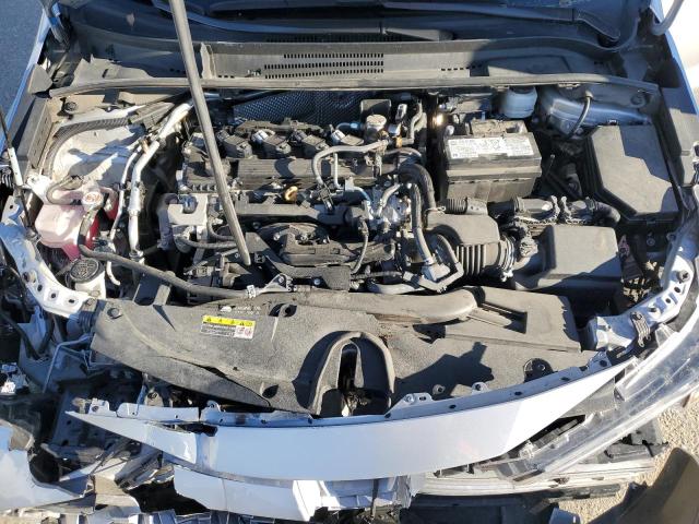 Photo 11 from auction – 2024 TOYOTA COROLLA LE with VIN 5YFB4MDE1RP087288