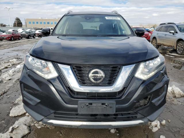 Photo 5 from auction – 2020 NISSAN ROGUE S with VIN KNMAT2MV1LP503433