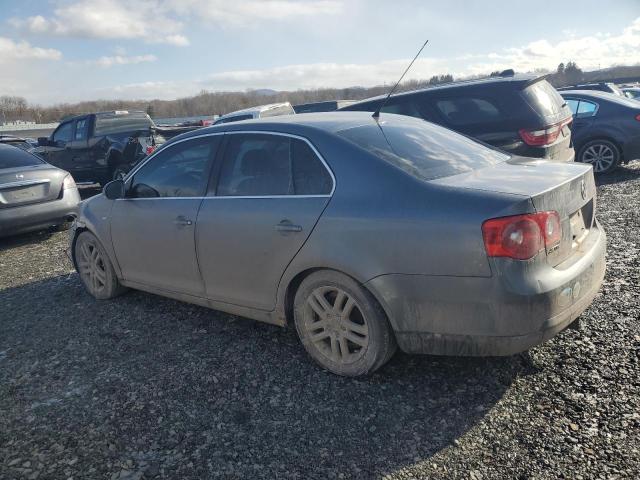 Photo 2 from auction – 2007 VOLKSWAGEN JETTA WOLF with VIN 3VWEG71K37M116579
