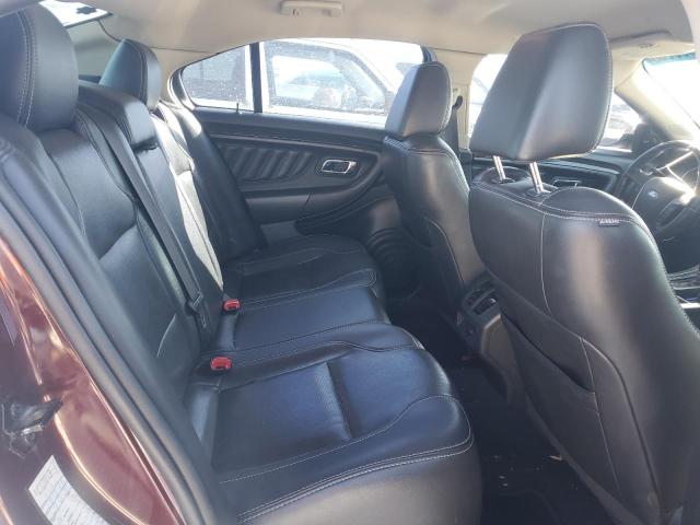 Photo 10 from auction – 2011 FORD TAURUS LIM with VIN 1FAHP2FW7BG151441