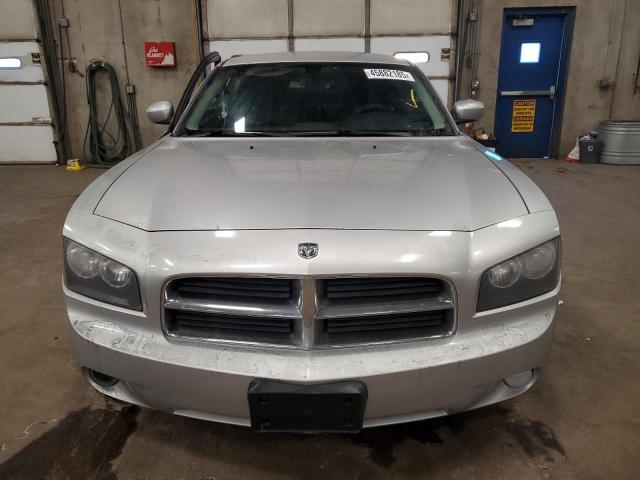 Photo 5 from auction – 2010 DODGE CHARGER SX with VIN 2B3CA3CV1AH253281