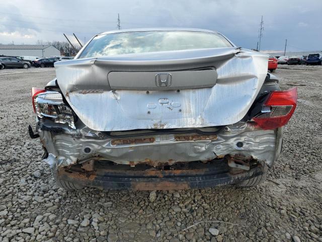 Photo 6 from auction – 2012 HONDA CIVIC EX with VIN 2HGFB2F87CH303923