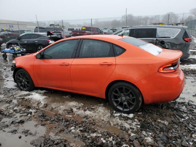 Photo 2 from auction – 2016 DODGE DART SXT with VIN 1C3CDFBB4GD732769