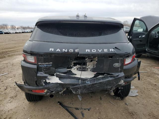 Photo 6 from auction – 2017 LAND ROVER RANGE ROVE with VIN SALVP2BG8HH199618