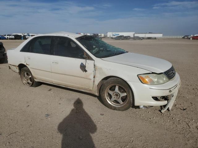 Photo 4 from auction – 2004 TOYOTA AVALON XL with VIN 4T1BF28B54U379533
