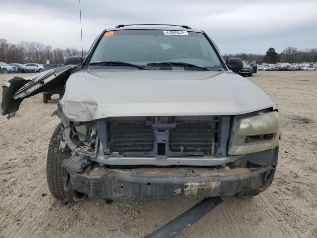Photo 5 from auction – 2002 CHEVROLET TRAILBLAZE with VIN 1GNDT13S322508215