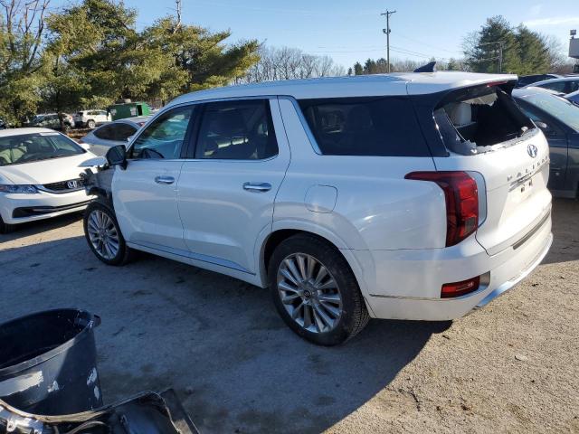 Photo 2 from auction – 2020 HYUNDAI PALISADE L with VIN KM8R5DHEXLU166454