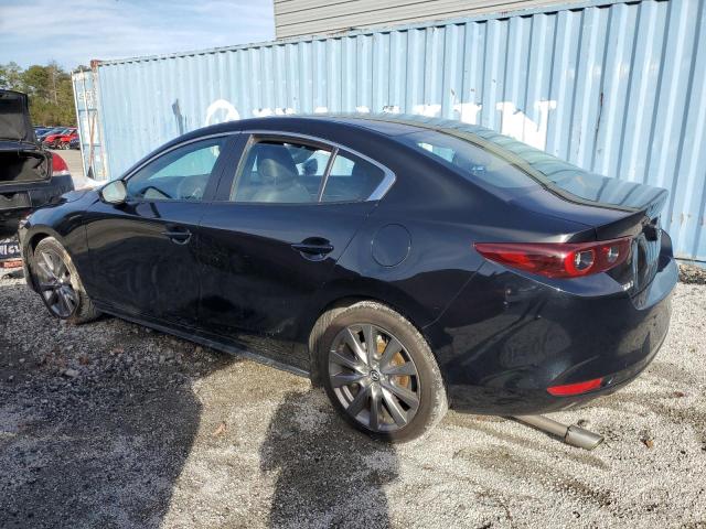Photo 2 from auction – 2024 MAZDA 3 PREFERRE with VIN 3MZBPACM9RM414328