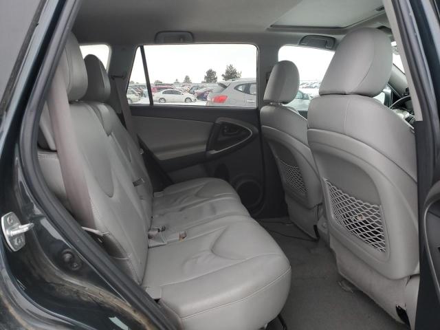 Photo 11 from auction – 2010 TOYOTA RAV4 LIMIT with VIN 2T3DF4DVXAW046235