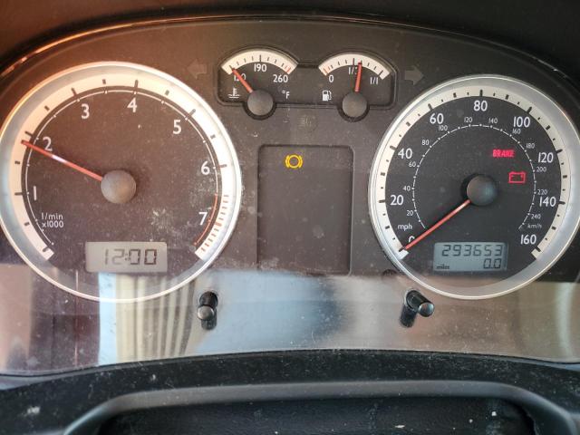 Photo 9 from auction – 2003 VOLKSWAGEN JETTA GL with VIN 3VWRK69M13M060443