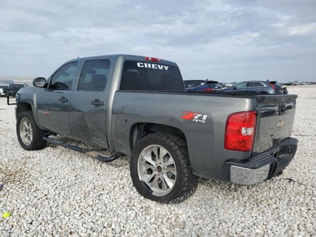 Photo 2 from auction – 2011 CHEVROLET SILVERADO with VIN 3GCPKSE38BG137760