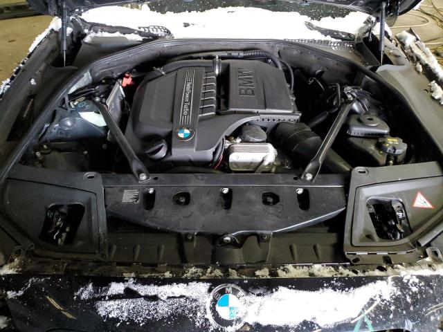Foto 11 de la subasta – 2015 BMW 535 XI con VIN WBA5B3C51FD547561