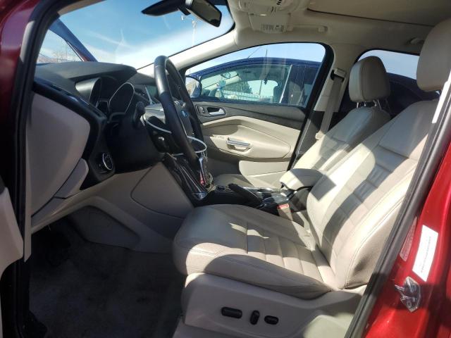 Photo 7 from auction – 2015 FORD ESCAPE TIT with VIN 1FMCU9J96FUB81055