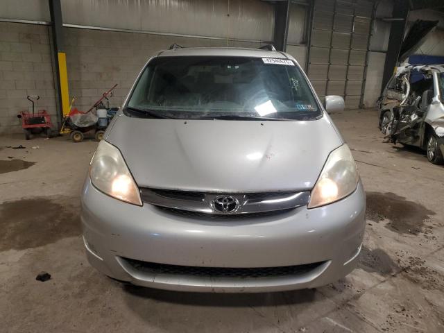 Photo 5 from auction – 2006 TOYOTA SIENNA with VIN 5TDZA22C16S549235