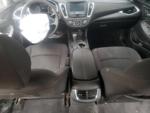 Photo 8 from auction – 2018 CHEVROLET MALIBU LT with VIN 1G1ZD5ST2JF232770