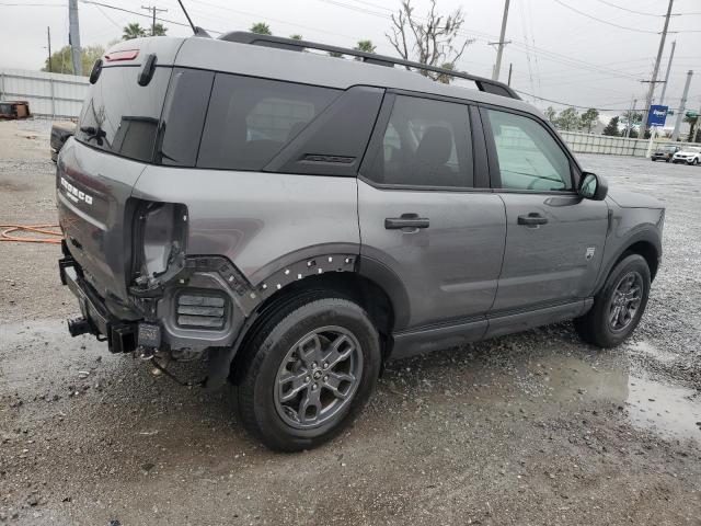 Photo 3 from auction – 2023 FORD BRONCO SPO with VIN 3FMCR9B69PRD13613