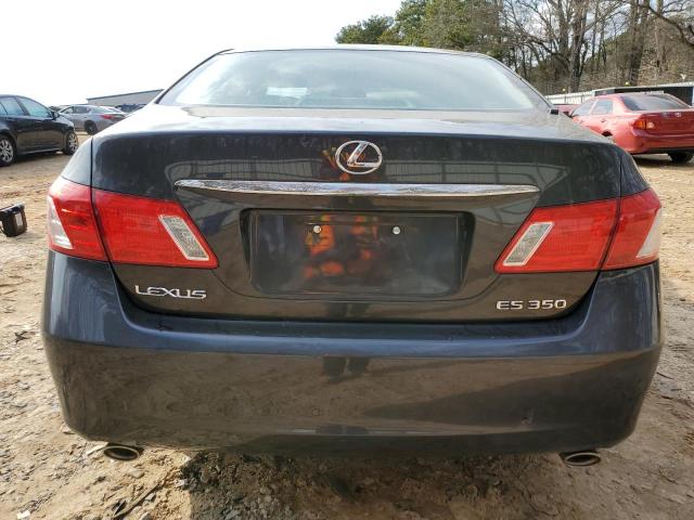 Photo 6 from auction – 2009 LEXUS ES 350 with VIN JTHBJ46G592301946