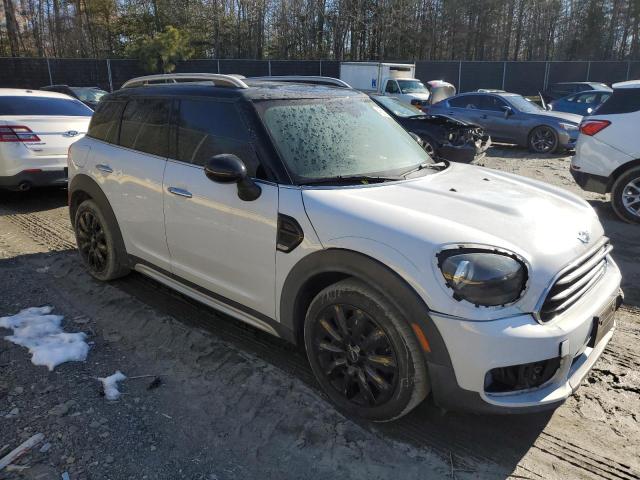 Photo 4 from auction – 2018 MINI COOPER COU with VIN WMZYS7C37J3E08896