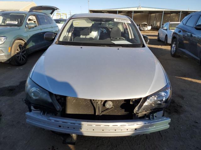 Фото 5 с аукциона – 2008 SUBARU IMPREZA 2. с VIN JF1GH61668H837271