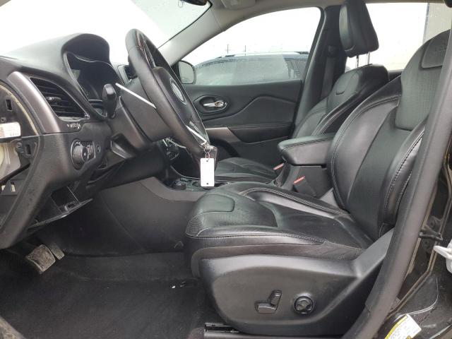 Photo 7 from auction – 2019 JEEP CHEROKEE L with VIN 1C4PJMDN7KD410220
