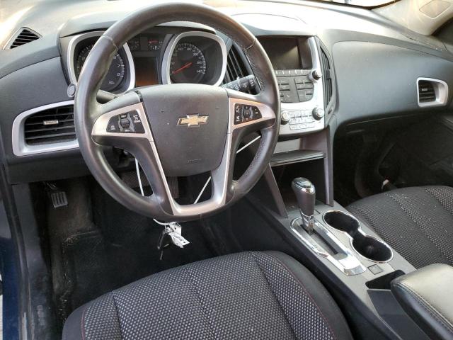 Photo 8 from auction – 2017 CHEVROLET EQUINOX LT with VIN 2GNALCEKXH6255403