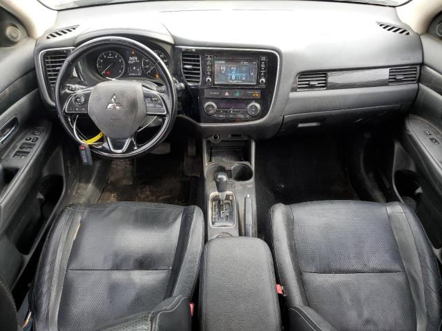 Снимка 8 от търг – 2016 MITSUBISHI OUTLANDER с VIN JA4AD3A33GZ062043