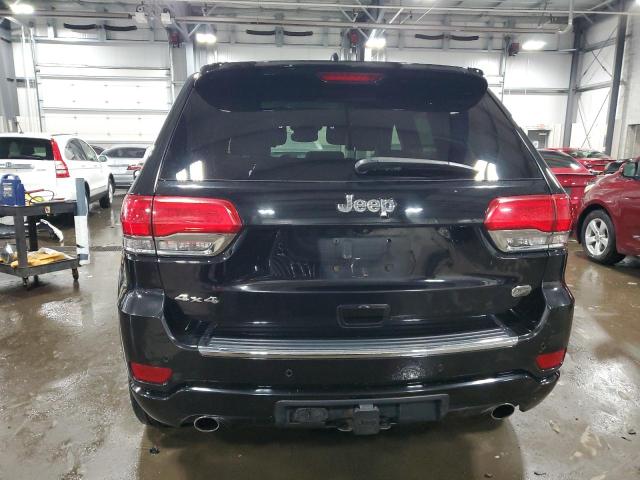 Photo 6 from auction – 2018 JEEP GRAND CHER with VIN 1C4RJFCG9JC356320