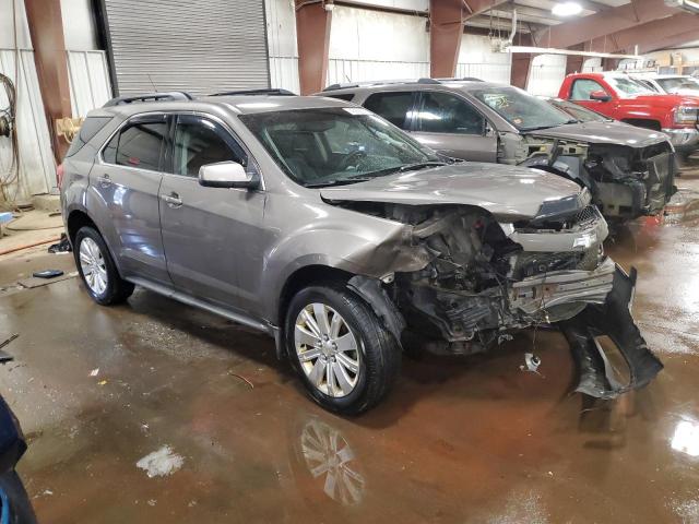Photo 4 from auction – 2011 CHEVROLET EQUINOX LT with VIN 2CNALPEC5B6413108