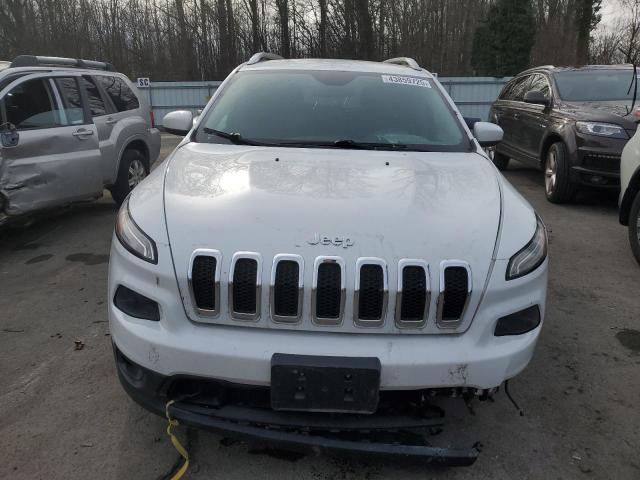 Photo 5 from auction – 2016 JEEP CHEROKEE L with VIN 1C4PJMCB5GW375762