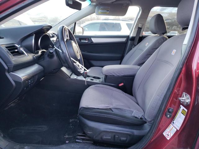 Снимка 7 от търг – 2019 SUBARU OUTBACK 2. с VIN 4S4BSAFC5K3289450