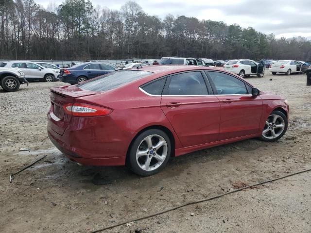 Photo 3 from auction – 2014 FORD FUSION SE with VIN 1FA6P0H75E5389693