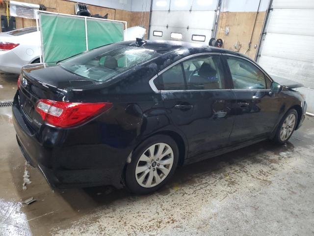 Photo 3 from auction – 2016 SUBARU LEGACY 2.5 with VIN 4S3BNBE61G3051261