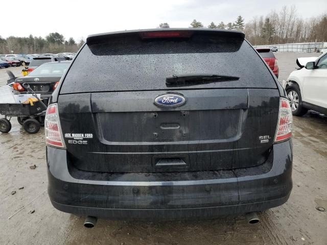 Photo 6 from auction – 2010 FORD EDGE SEL with VIN 2FMDK4JC9ABB43987