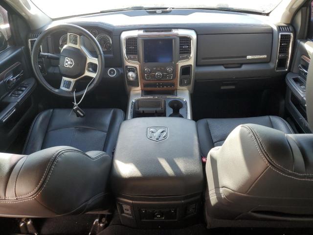 Photo 8 from auction – 2018 RAM 1500 LARAM with VIN 1C6RR6NT6JS183503