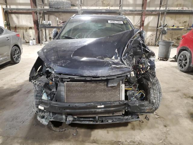 Photo 5 from auction – 2017 HYUNDAI SANTA FE S with VIN 5NMZU3LBXHH017975