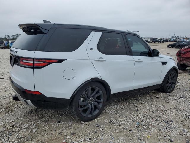 Photo 3 from auction – 2017 LAND ROVER DISCOVERY with VIN SALRRBBV4HA022454