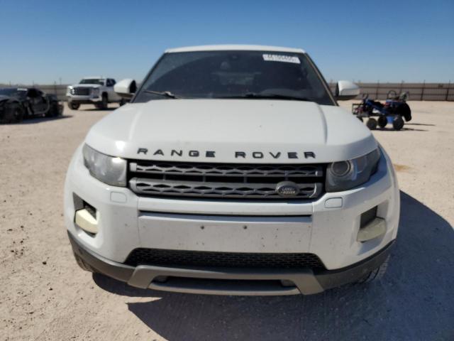 Photo 5 from auction – 2014 LAND ROVER RANGE ROVE with VIN SALVP2BG5EH862963