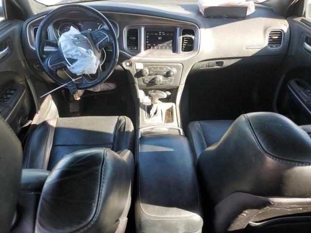 Photo 8 from auction – 2019 DODGE CHARGER SX with VIN 2C3CDXBG3KH741914
