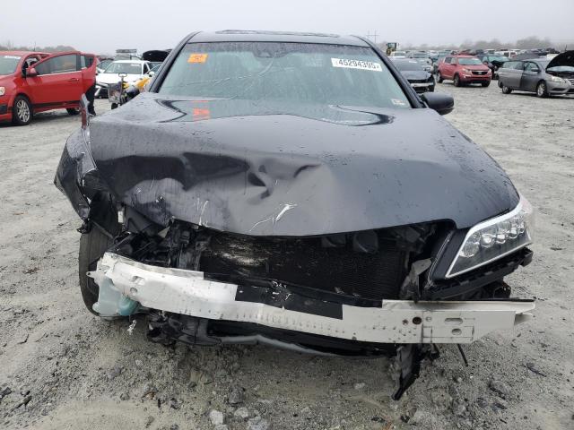 Photo 5 from auction – 2014 ACURA RLX with VIN JH4KC1F38EC002364
