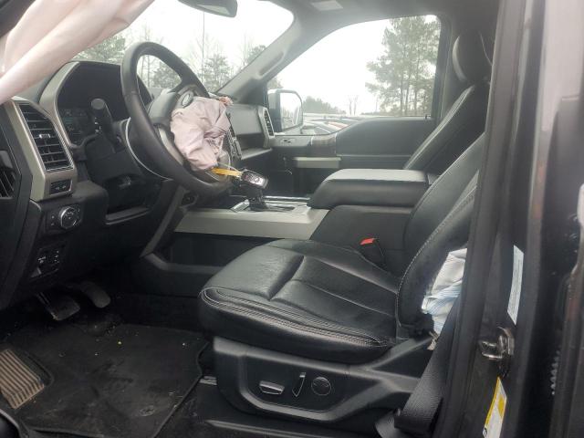 Photo 7 from auction – 2018 FORD F150 SUPER with VIN 1FTEW1EG7JFB22899