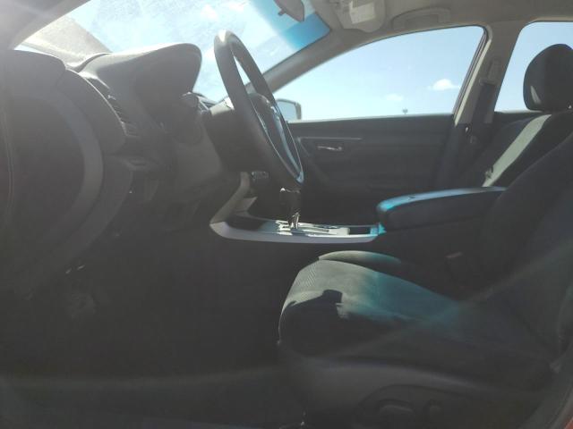 Photo 7 from auction – 2015 NISSAN ALTIMA 2.5 with VIN 1N4AL3AP1FC460774