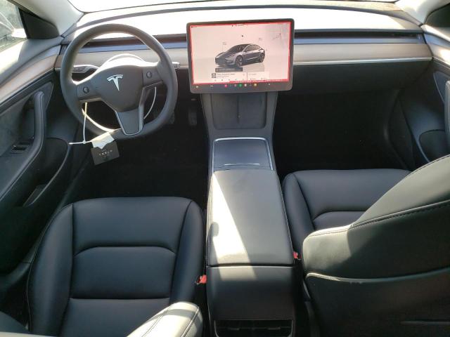 Photo 8 from auction – 2023 TESLA MODEL 3 with VIN 5YJ3E1EA4PF613630
