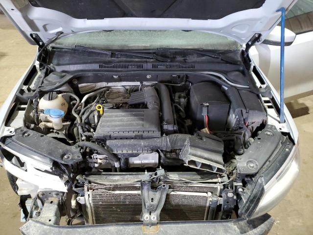 Photo 11 from auction – 2017 VOLKSWAGEN JETTA S with VIN 3VW2B7AJXHM287582