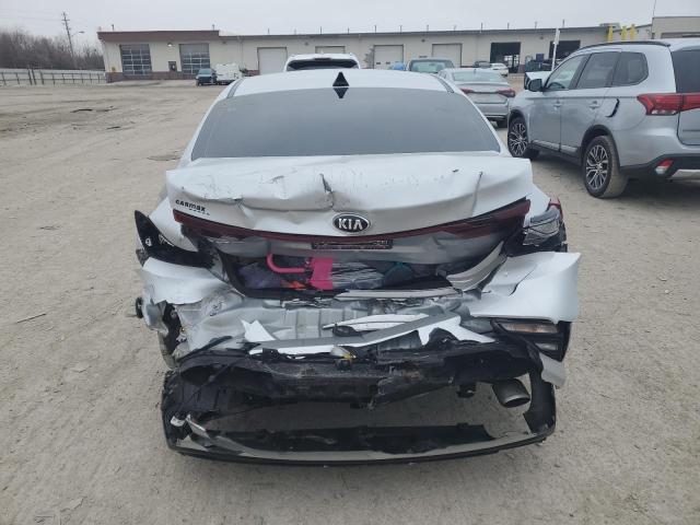 Photo 6 from auction – 2019 KIA FORTE FE with VIN 3KPF24AD0KE024208