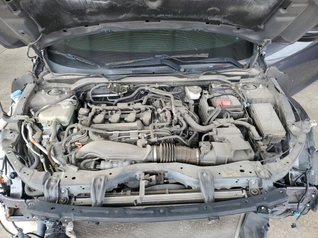 Photo 11 from auction – 2018 HONDA CIVIC SI with VIN 2HGFC3A55JH752157